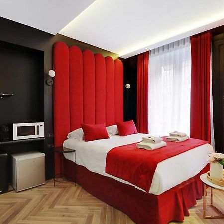 Luxurious Private Room - 2P - Les Halles Párizs Kültér fotó
